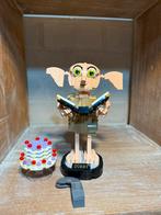 Lego Harry Potter Dobby Set 76421 Compleet, Kinderen en Baby's, Speelgoed | Duplo en Lego, Ophalen of Verzenden, Gebruikt, Complete set