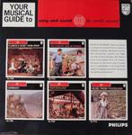 Your Musical Guide To Song And Sound The World Around, Cd's en Dvd's, Vinyl | Wereldmuziek, Gebruikt, Ophalen