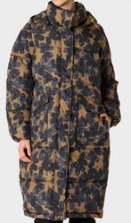 Ilse Jacobsen SPLINTERNIEUWE  jas mt M/L Butterfly 2025, Kleding | Dames, Jassen | Winter, Ophalen, Bruin, Maat 46/48 (XL) of groter