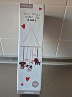 VILTEN WANDHANGER PAKKET NIEUW, Hobby en Vrije tijd, Knutselen, Ophalen, Nieuw, Materiaal