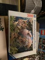 Puzzels 3000, Ophalen, Meer dan 1500 stukjes, Gebruikt, Legpuzzel