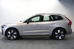Volvo XC60 2.0 T6 AWD LONG RANGE 293kW/399pk Aut8 Plug-in hy, Automaat, Gebruikt, XC60, Vierwielaandrijving
