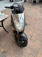 Kymco Agility 72cc, Ophalen, Gebruikt, Maximaal 45 km/u, Agility