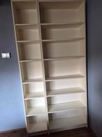 Billy Boekenkast - meerdere stuks, Huis en Inrichting, Kasten | Boekenkasten, Ophalen, 200 cm of meer, 50 tot 100 cm, Zo goed als nieuw