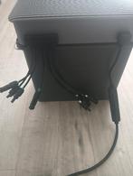 Zendure SolarFlow Hyper 2000, Ophalen, Zo goed als nieuw, Stekker