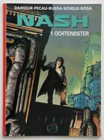 Nash - 1. Ochtendster (softcover), Eén stripboek, Ophalen of Verzenden, Zo goed als nieuw