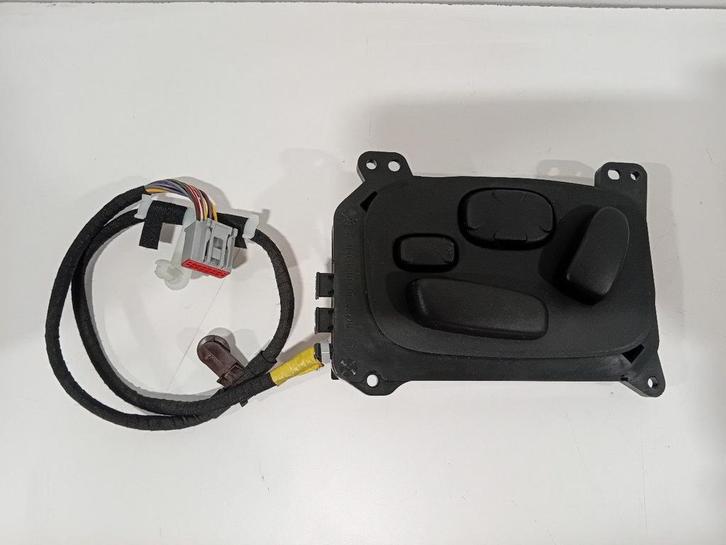 Stoelverstelling schakelaar Jaguar XF, Auto-onderdelen, Dashboard en Schakelaars, Jaguar, Gebruikt, Herkomst onderdeel bekend