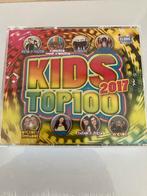 Kids Top 100 - 2017 CD - Boxset, Boxset, Ophalen of Verzenden, Muziek, 3 tot 5 jaar