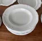 Villeroy & boch manoir 6 diepe borden 22/23cm vitro, Huis en Inrichting, Keuken | Servies, Ophalen of Verzenden, Zo goed als nieuw