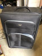 Koffer   grote trolley koffer, Wieltjes, Overige materialen, 45 tot 55 cm, Ophalen of Verzenden