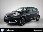 Renault Scénic 1.2 TCe Bose | Navigatie | Cruise Control |, Auto's, Renault, Voorwielaandrijving, Gebruikt, 4 cilinders, Leder en Stof