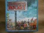Stephensons Rocket Een spoorwegspel van Reiner Knizia, Hobby en Vrije tijd, Gezelschapsspellen | Bordspellen, Vijf spelers of meer