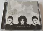 CD *** QUEEN ***, Cd's en Dvd's, Ophalen of Verzenden, Zo goed als nieuw, Poprock