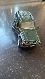 Toyota land cruiser, Ophalen of Verzenden, Zo goed als nieuw