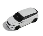 Range Rover Evoque by Onyx WIT 2012 1/43 IXO ref. PR0273, Hobby en Vrije tijd, Modelauto's | 1:43, Nieuw, Overige merken, Auto