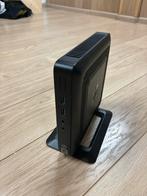 HP t520 Thin Client - Compact en Krachtig!, Gebruikt, Minder dan 4 GB, Minder dan 2 Ghz, Ophalen of Verzenden