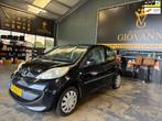 Peugeot 107 1.0-12V XS inruilen mogelijk, Voorwielaandrijving, Gebruikt, 4 stoelen, Origineel Nederlands