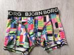 bjorn borg boxer   134 - 140, Nacht- of Onderkleding, Ophalen of Verzenden, Zo goed als nieuw, Jongen