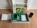 Yahtzee vintage spel van MB uit 1976., Ophalen