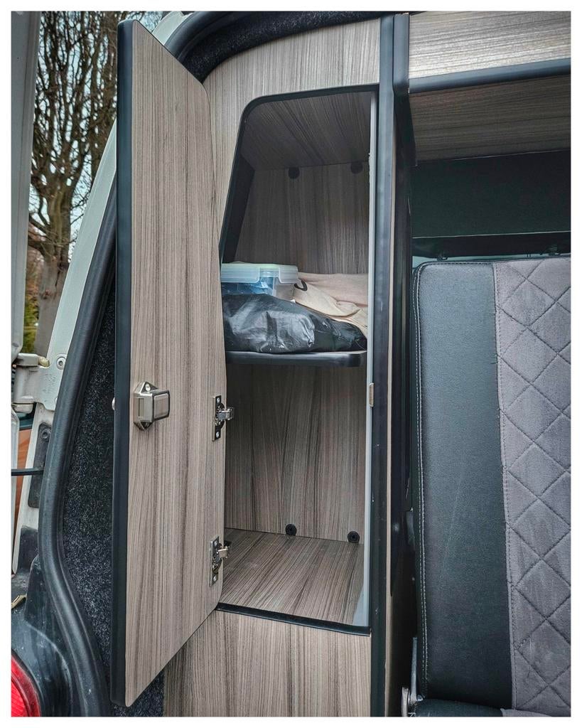 Caravans And Camping Volkswagen