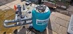 Econobead EB-40 beadfilter, Ophalen of Verzenden, Gebruikt, Vijverfilter