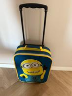 Kinderkoffer MINIONS, Sieraden, Tassen en Uiterlijk, Verzenden
