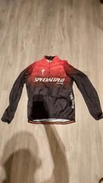Specialized Fietsshirt XL - Windstopper Voorzijde, Fietsen en Brommers, Ophalen of Verzenden
