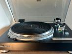 JVC QL-5 direct drive platenspeler- Nieuw AT Element., Audio, Tv en Foto, Platenspelers, Ophalen of Verzenden, Gebruikt, Platenspeler