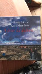 K. Meinderts - Achter de duinen, Ophalen of Verzenden, Zo goed als nieuw, K. Meinderts; H. Jekkers