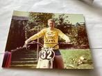 Vintage Motorcross Foto, Verzamelen, Foto's en Prenten, Ophalen of Verzenden