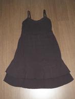 ZGAN jurk zwart van de Only + GRATIS DE VERZENDING, Kleding | Dames, Jurken, Maat 34 (XS) of kleiner, Zo goed als nieuw, Only
