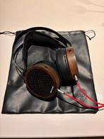 Ollo Audio S4X open-back studio koptelefoon, Ophalen of Verzenden, Zo goed als nieuw, Over oor (circumaural), Overige merken