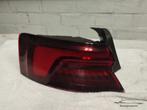 Achterlicht links buiten Audi A5 F5A 8W6945091J dynamisch kn, Ophalen of Verzenden, Gebruikt, Audi