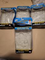 Looney Tunes Create a Scene Figuren - Complete Set, Verzamelen, Poppetjes en Figuurtjes, Ophalen of Verzenden, Nieuw