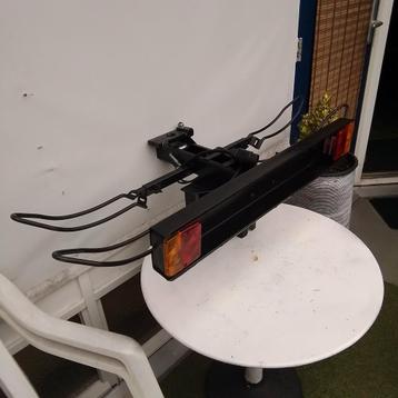 AUTO FIETSEN DRAGER, voor 2 FIETSEN  beschikbaar voor biedingen
