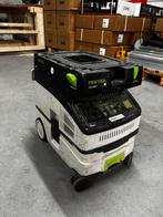 Festool stofzuiger, Ophalen, Zo goed als nieuw