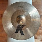 Zildjian K CUSTOM Cymbals pre-owned 13”-22”, Gebruikt, USA, Drums of Percussie, Ophalen of Verzenden