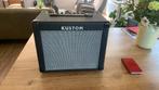 Kuston kma16r gitaarversterker, Muziek en Instrumenten, Ophalen of Verzenden, Zo goed als nieuw