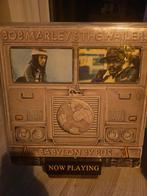 Bob Marley & The Wailers - Babylon By Bus LP, Overige materialen, Minder dan 50 cm, Gebruikt, Minder dan 50 cm