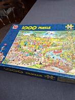 JAN V HAASTEREN PUZZLE, Ophalen of Verzenden, 500 t/m 1500 stukjes