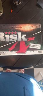 RISK bordspel - Wereld veroveren!, Hobby en Vrije tijd, Gezelschapsspellen | Bordspellen, Vijf spelers of meer, Ophalen of Verzenden