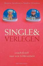 Single En Verlegen coach jezelf naar een liefdesrelatie, Ophalen of Verzenden, Zo goed als nieuw