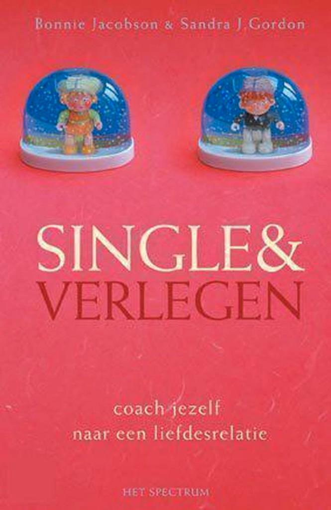 Single En Verlegen coach jezelf naar een liefdesrelatie, Boeken, Psychologie, Zo goed als nieuw, Ophalen of Verzenden