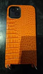 Mobiele telefoon hoesje, Ophalen of Verzenden, Zo goed als nieuw, IPhone 13