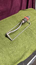 Gardena, Tuin en Terras, Tuinsproeiers, Ophalen, Gebruikt, Zwenksproeier