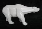 Grote Art Deco ijsbeer '1930, Ophalen