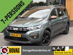 Dacia Jogger 1.0 TCe 100 ECO-G Extreme 7 Persoons, Auto's, Dacia, Voorwielaandrijving, 1227 kg, Gebruikt, Euro 6