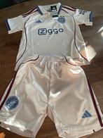 Ajax 3e tenu, Sport en Fitness, Voetbal, Maat S, Ophalen of Verzenden, Nieuw, Shirt