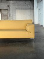 Design on Stock Bloq | Wol (NIEUWSTAAT), Huis en Inrichting, Metaal, Driepersoons, 75 tot 100 cm, Ophalen of Verzenden