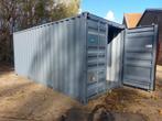 20 ft zeecontainer, Ophalen of Verzenden